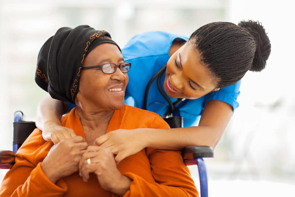 Home Care Services by Talem Home Care & Placement Services