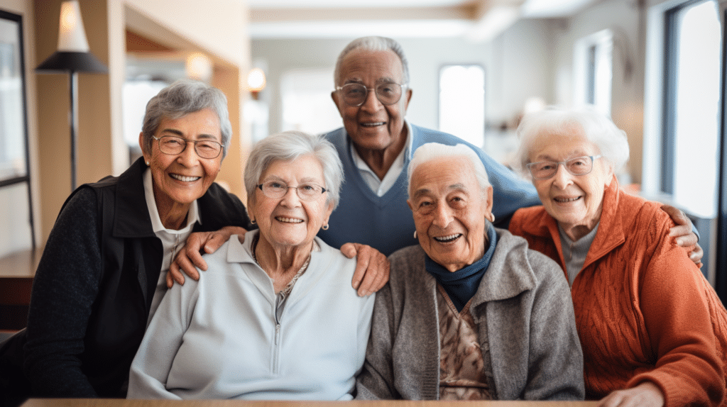Home Care Aurora CO by Talem Home Care and Placement Services
