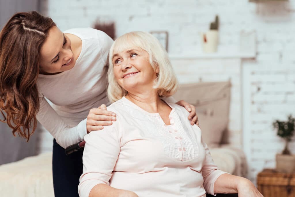 Home Care in Denver, CO by Talem Home Care and Placement Services