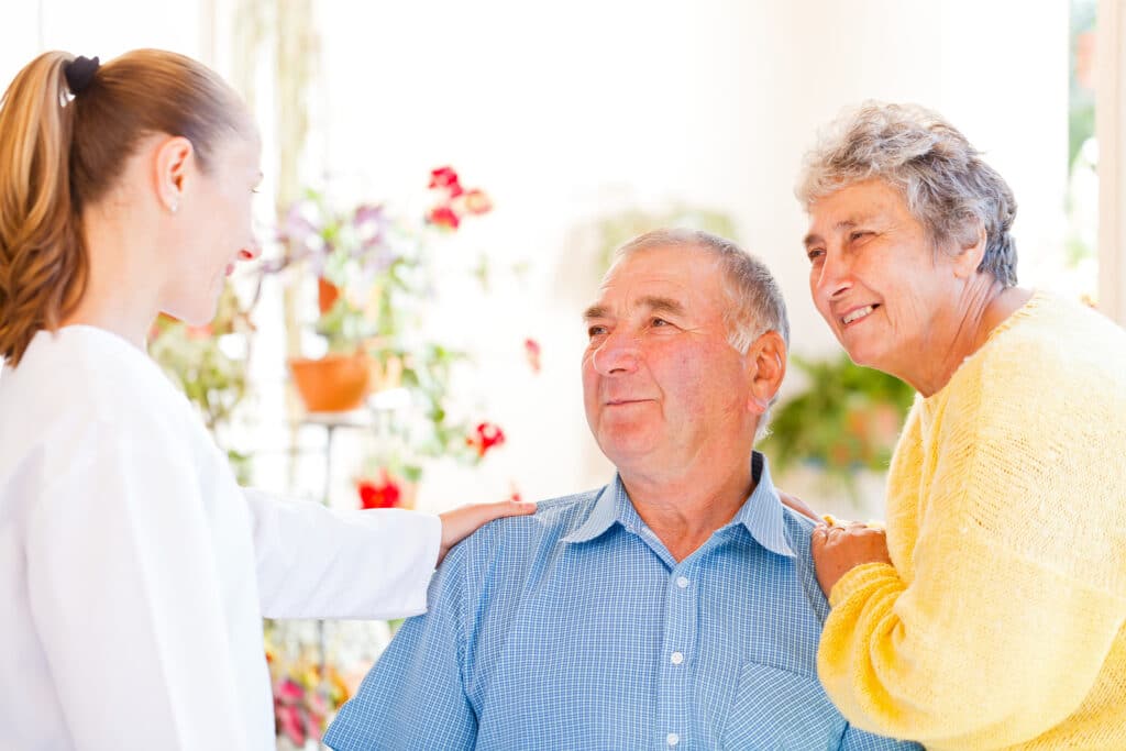 Home Care in Lafayette, CO by Talem Home Care and Placement Services