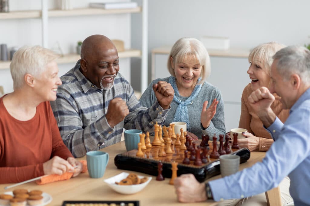 Senior Housing & Placement Services: Independence Boulder, CO