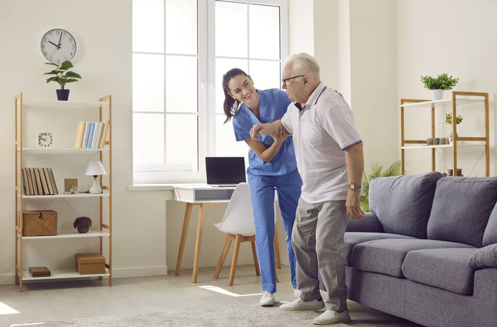 Home Care in Firestone, CO by Talem Home Care and Placement Services