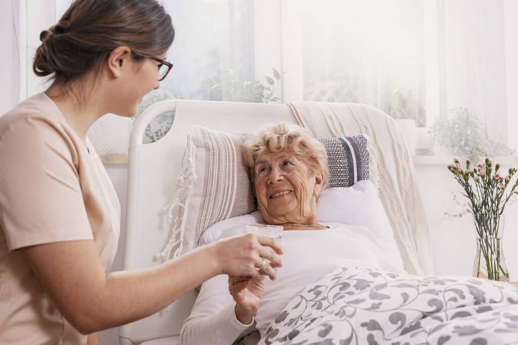 Home Care in Firestone, CO by Talem Home Care and Placement Services