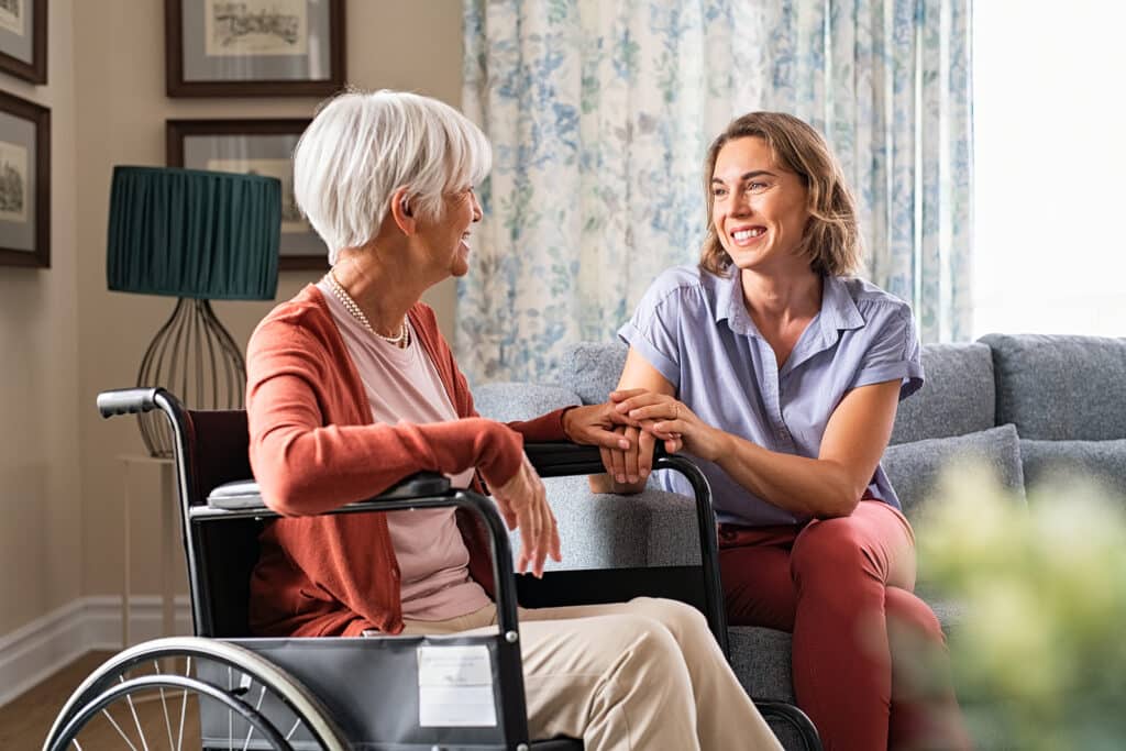 Home Care in Lakewood, CO by Talem Home Care and Placement Services