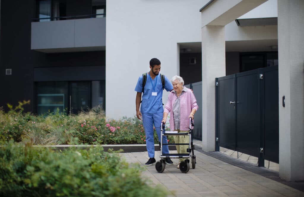 Home Care in Golden by Talem Home Care & Placement Services
