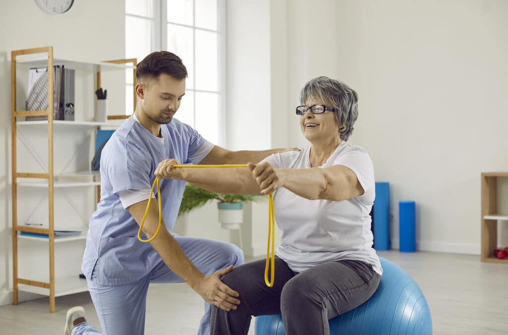 Home Care in Gunbarrel by Talem Home Care & Placement Services
