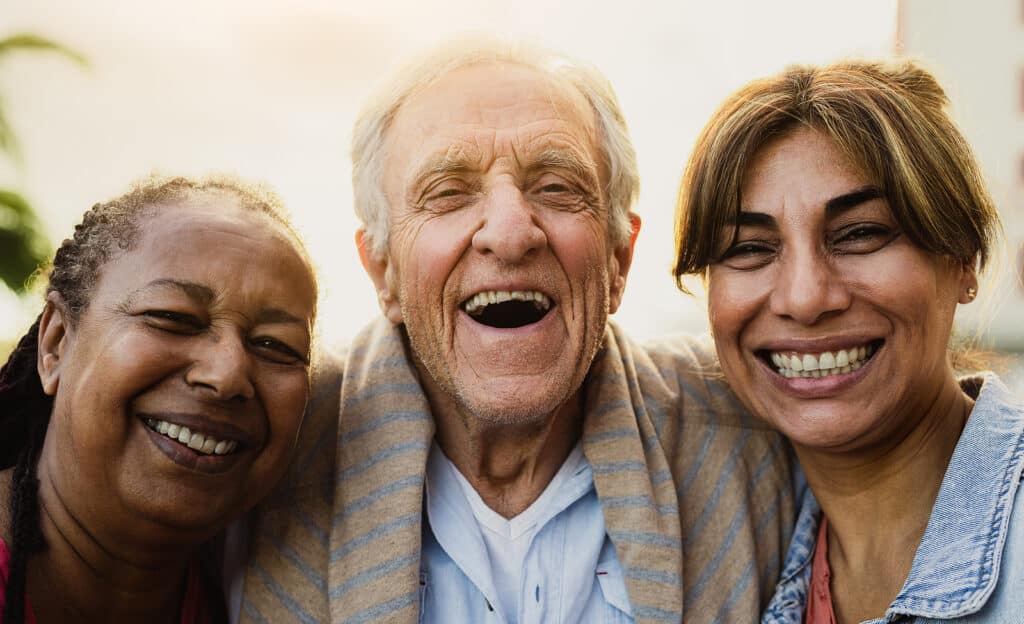 Home Care in Dacono, Colorado by Talem Home Care as Placement Services
