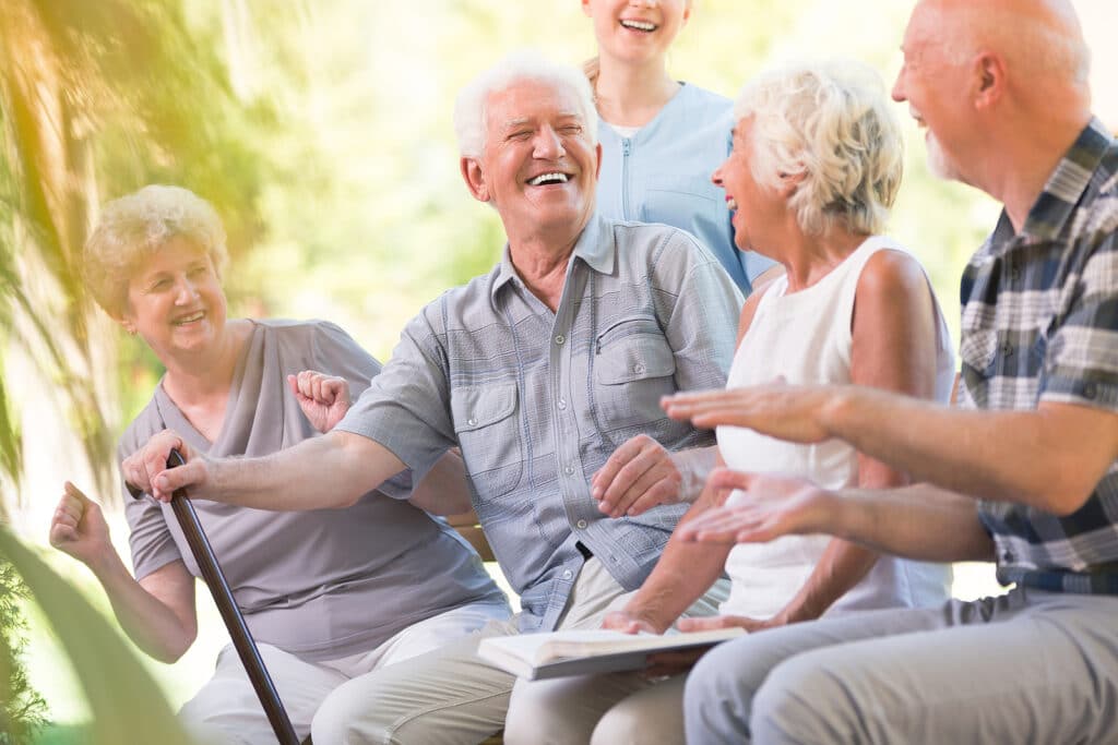 Home Care in Todd Creek, CO by Talem Home Care and Placement Services