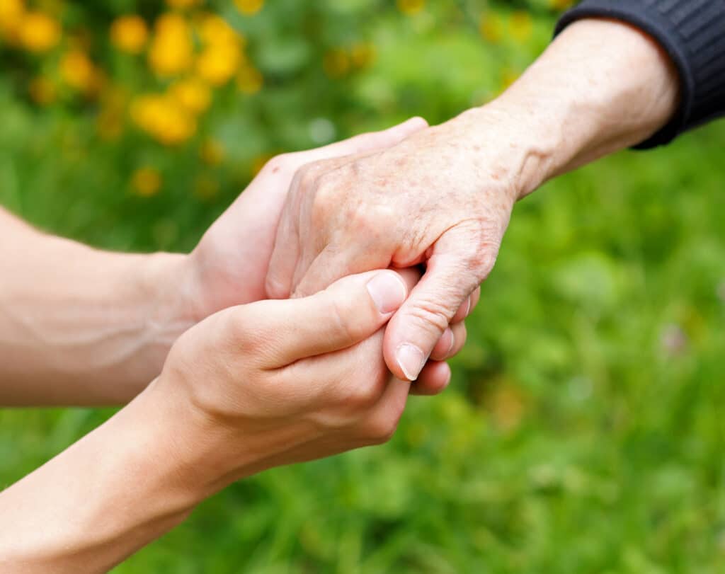 Home Care in Green Valley Ranch, CO by Talem Home Care & Placement Services