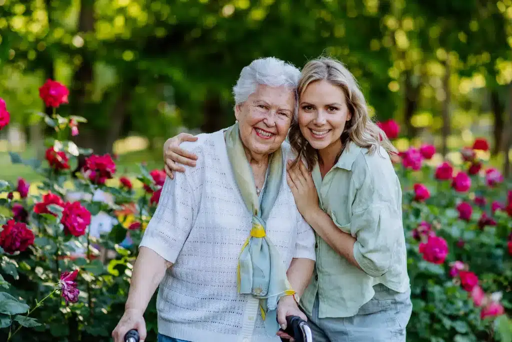 n-Home Care in Broomfield by Talem Home Care & Placement Services