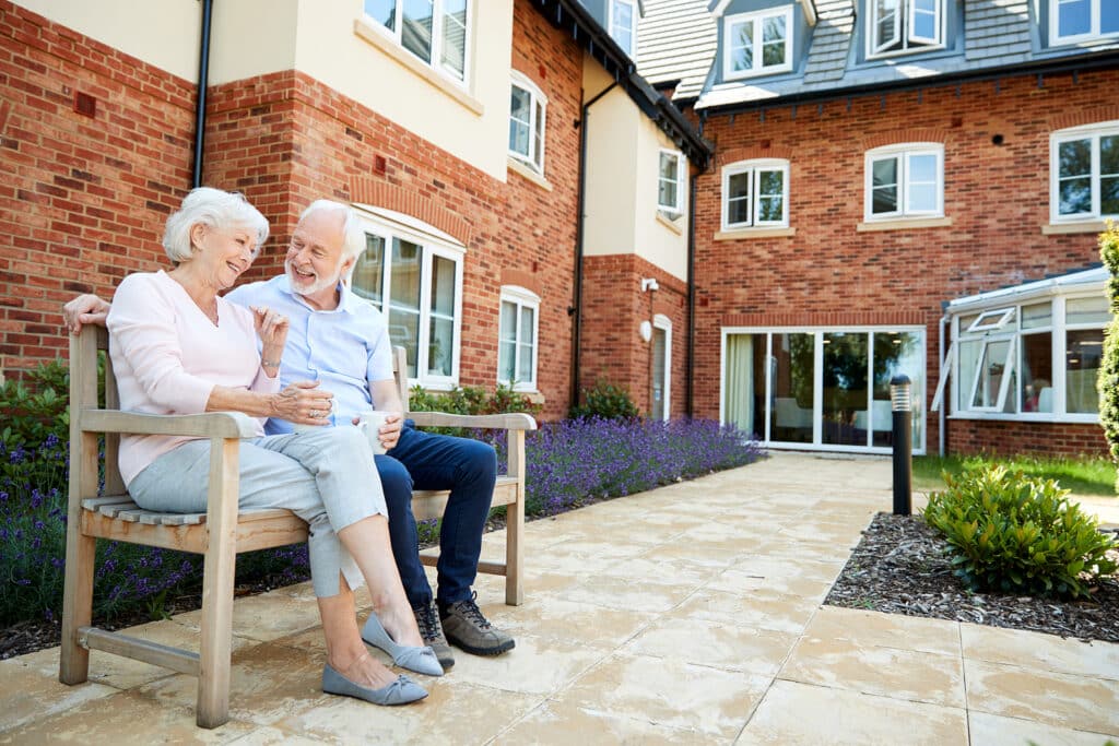 Assisted Living at Home in Boulder, CO by Talem Home Care & Placement Services