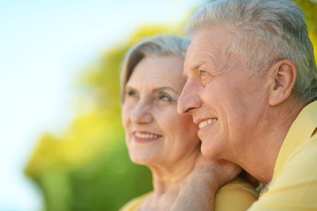 Companion Care at Home in Denver by Talem Home Care & Placement Services