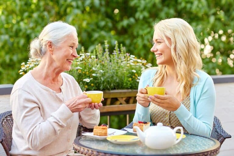 In-Home Care at Home in Boulder by Talem Home Care & Placement Services