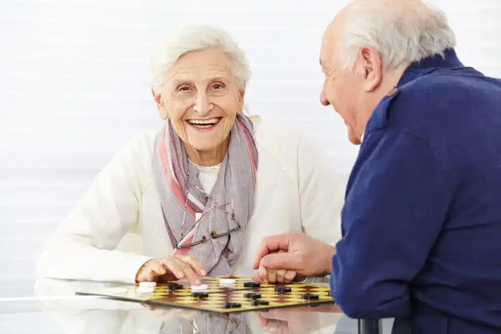 Companion Care at Home in Broomfield by Talem Home Care & Placement Services