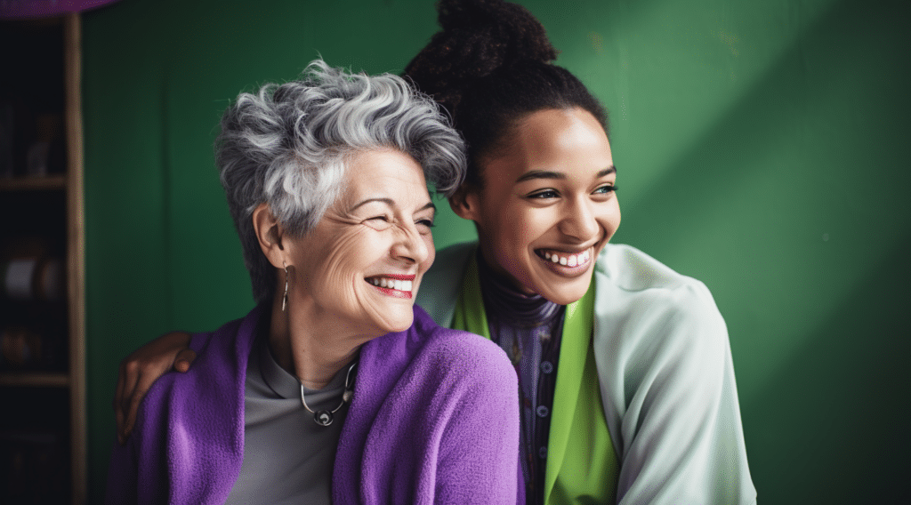 Home care that supports seniors' physical, emotional, and social well-being for a fulfilling life.