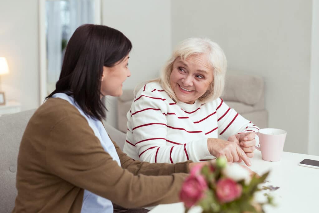 Senior Housing Location Services by Talem Home Care & Placement Services