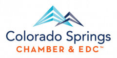 Colorado Springs Chamber EDC