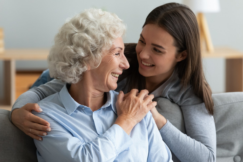 Top Home Care in Colorado Springs by Talem Home Care & Placement Services