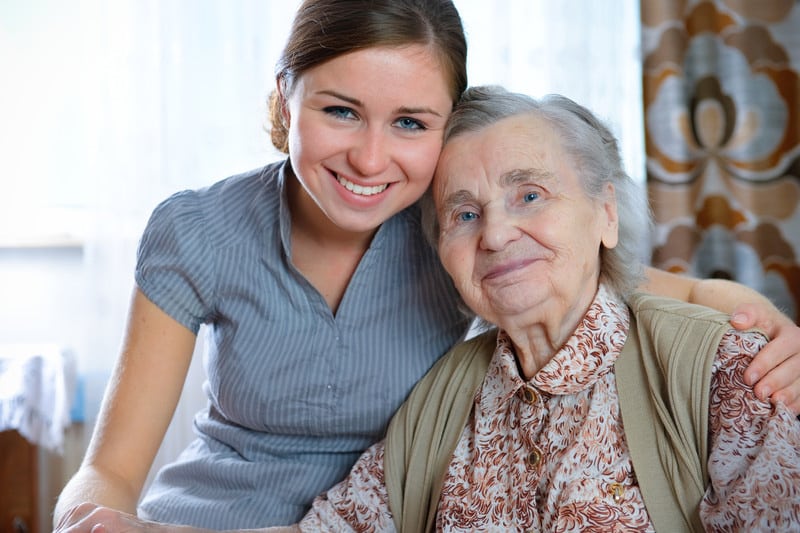 Top Home Care in Colorado Springs by Talem Home Care & Placement Services