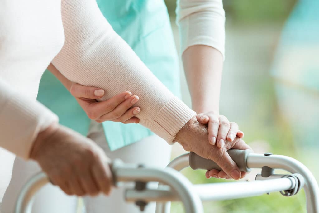 Alzheimer's home care brings specialized support to seniors in every stage of the disease.