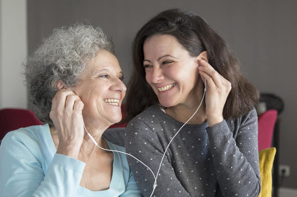 Home Care in Castle Rock, CO by Talem Home Care and Placement Services