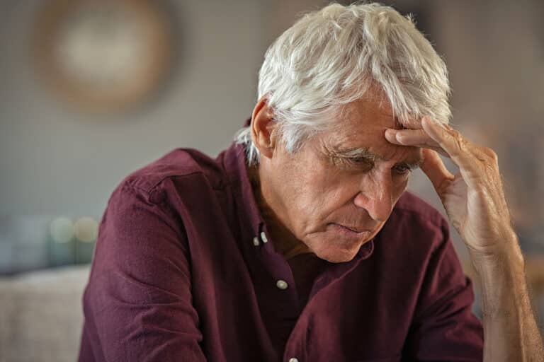 Companion care at home can help aging seniors with loneliness and socialization.