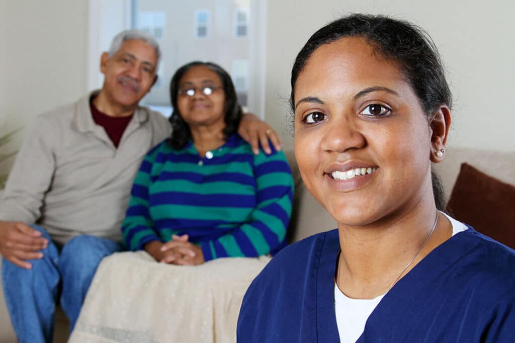 In-home care can ease the transition while respecting a senior’s routines and choices.