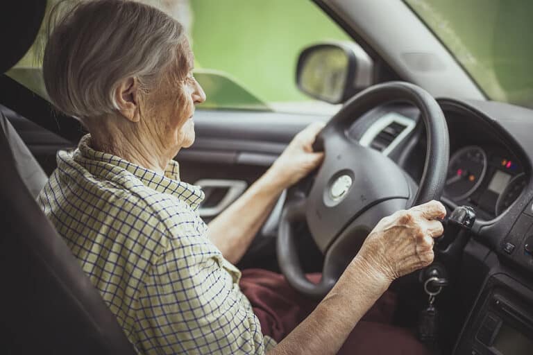 When a senior's driving abilities become impaired, Alzheimer’s home care can provide specialized care and transportation services.