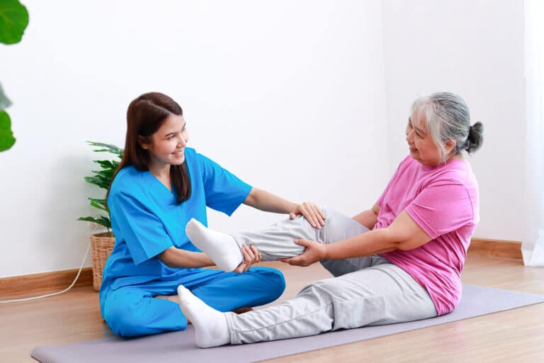 Home care helps seniors with daily support for better health and safety.