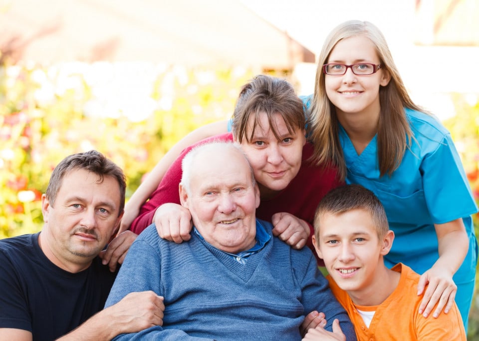 Veteran Care at Home by Talem Home Care & Placement Services