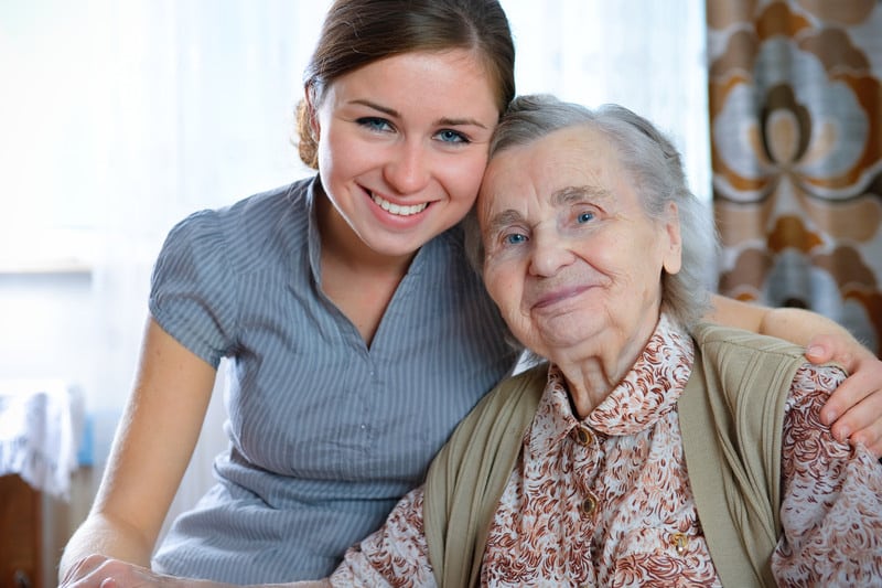 Top Home Care by Talem Home Care & Placement Services