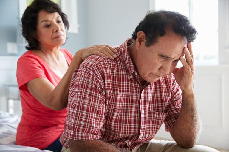 Caregiving for your loved can be extremely taxing. Care management services can help.
