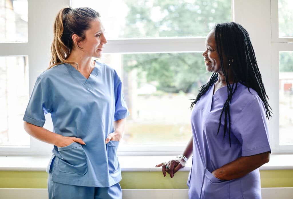Senior Home Care Jobs with Talem Home Care & Placement Services
