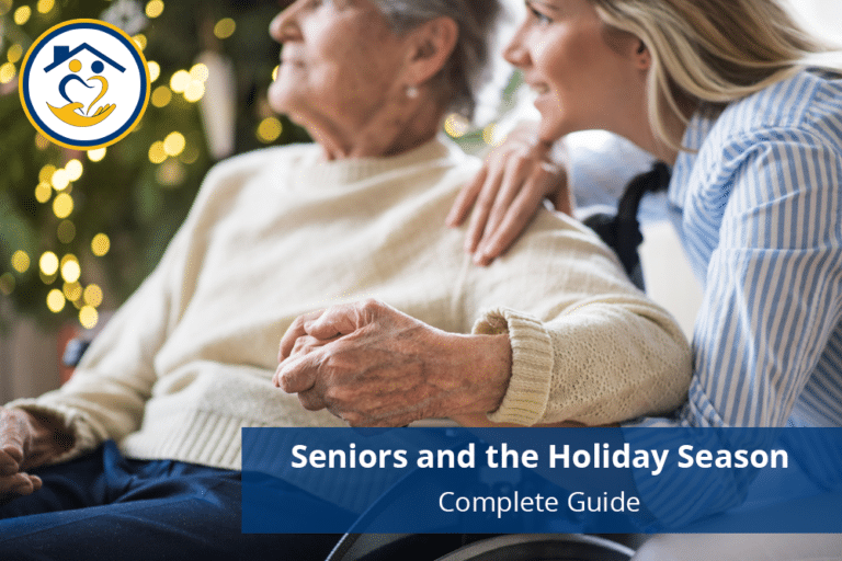Milwaukee Seniors Care 2022 Holiday Guide