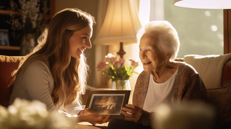 Assisted Living at Home