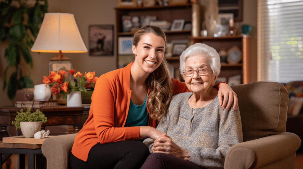 Home Care in Franklin, WI by Talem Home Care and Placement Services