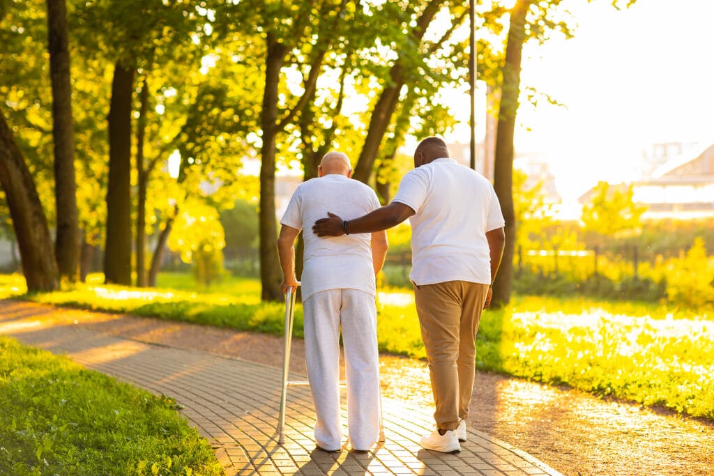 Home Care in Mukwonago, WI by Talem Home Care and Placement Services