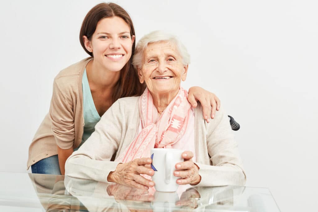 Home Care in New Shorewood, WI by Talem Home Care and Placement Services