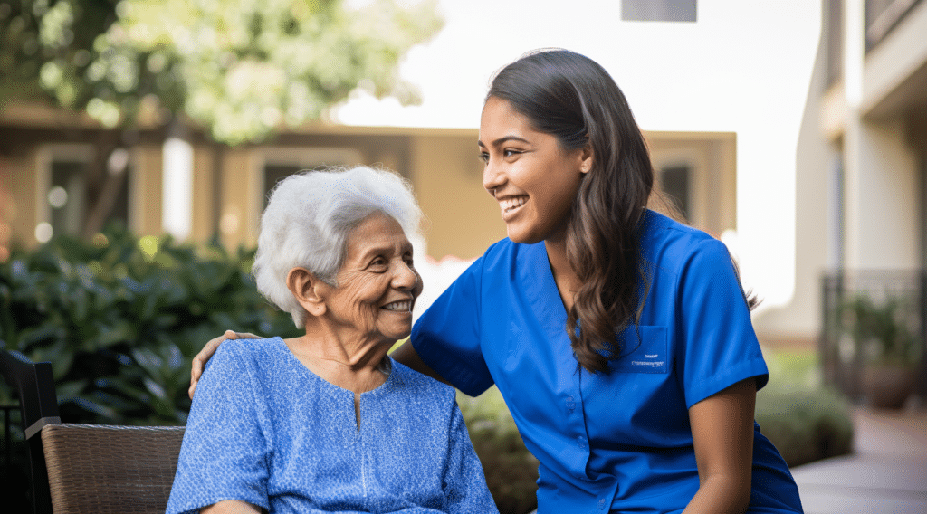 Senior Housing & Placement Services: Senior Care Planning in Greendale, WI