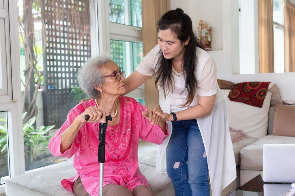 Home Care in Brown Deer by Talem Home Care & Placement Services