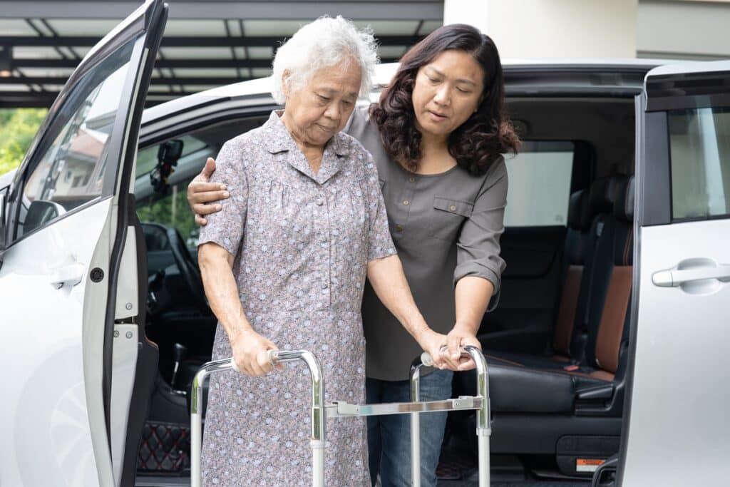 Home Care in Brown Deer by Talem Home Care & Placement Services