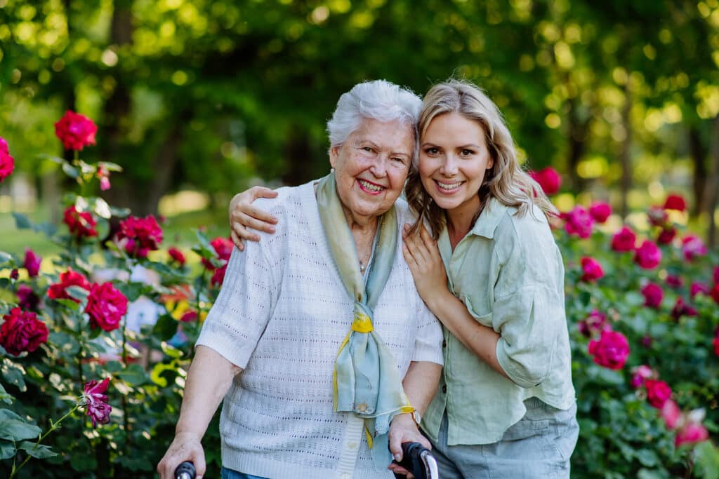 Home Care in Elm Grove, WI by Talem Home Care and Placement Services