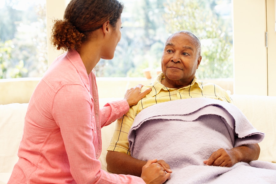 Assisted Living at Home Helps Seniors Stay Safe, Comfortable, and Independent