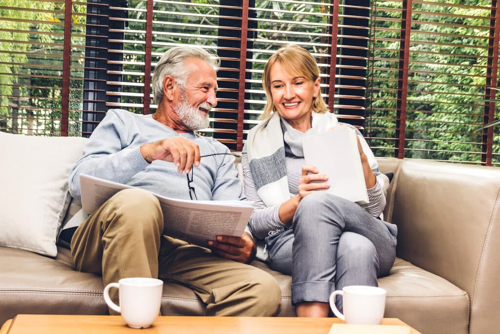Home Care in Seymour, CT by Talem Home Care & Placement Services