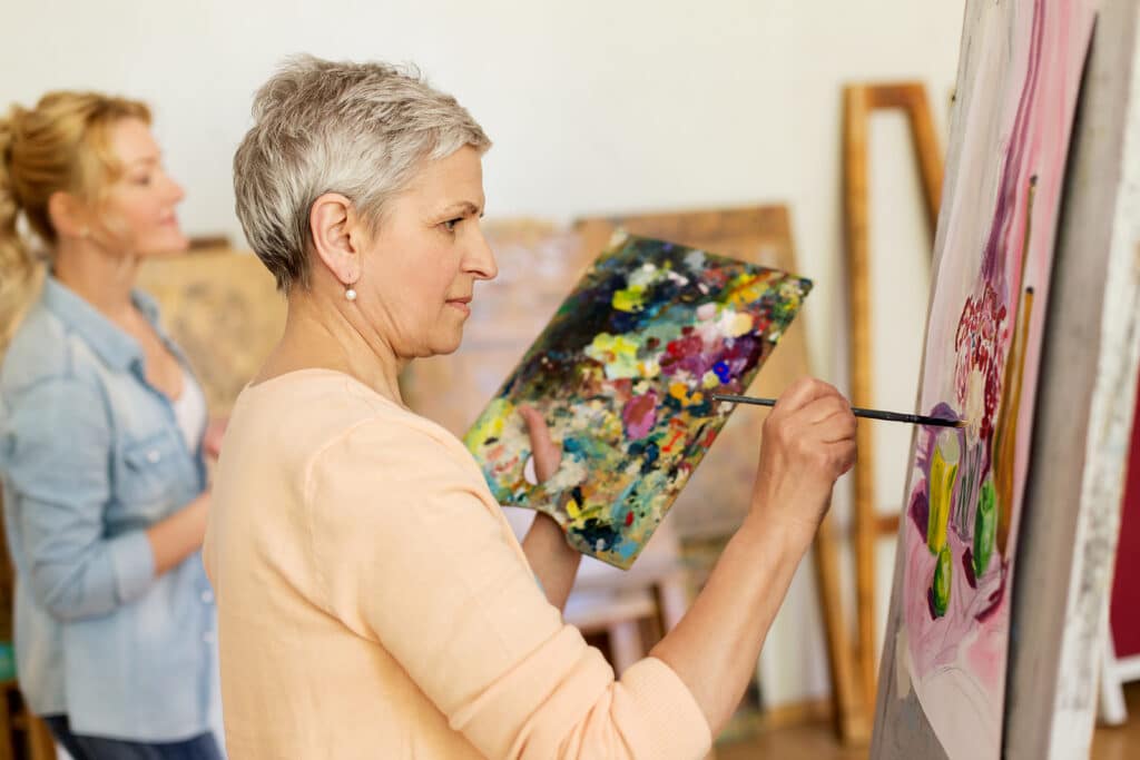 Home Care in Seymour, CT by Talem Home Care & Placement Services