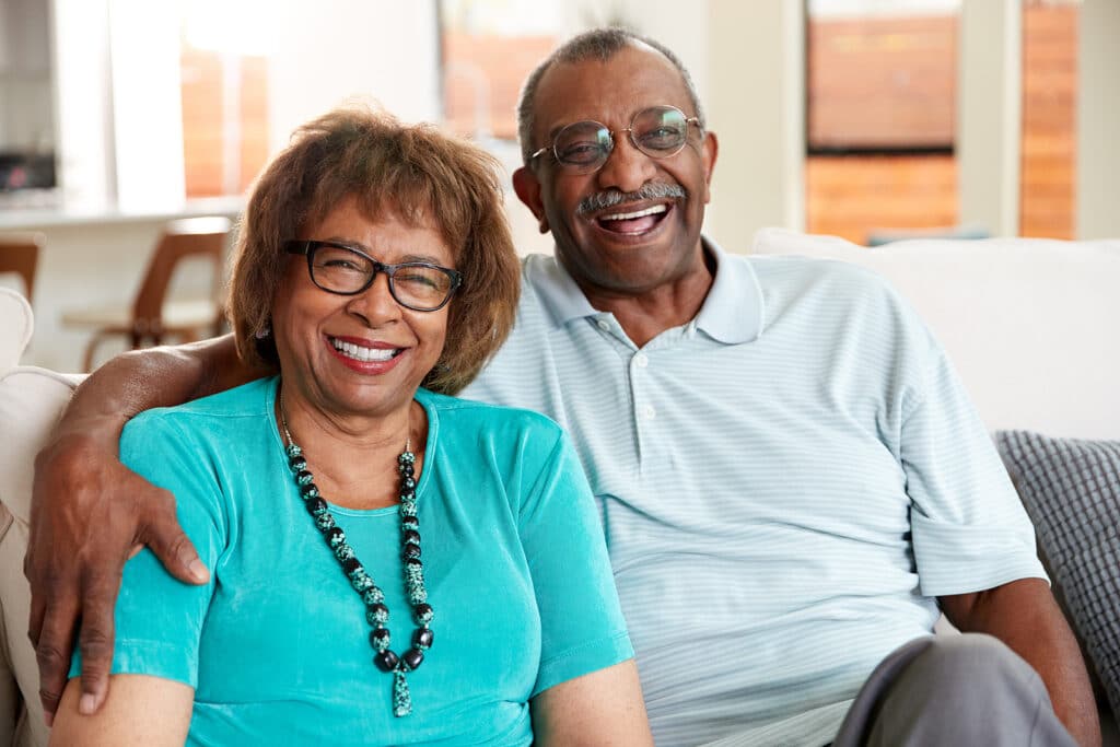 Home Care in Woodbridge, CT by Talem Home Care & Placement Services
