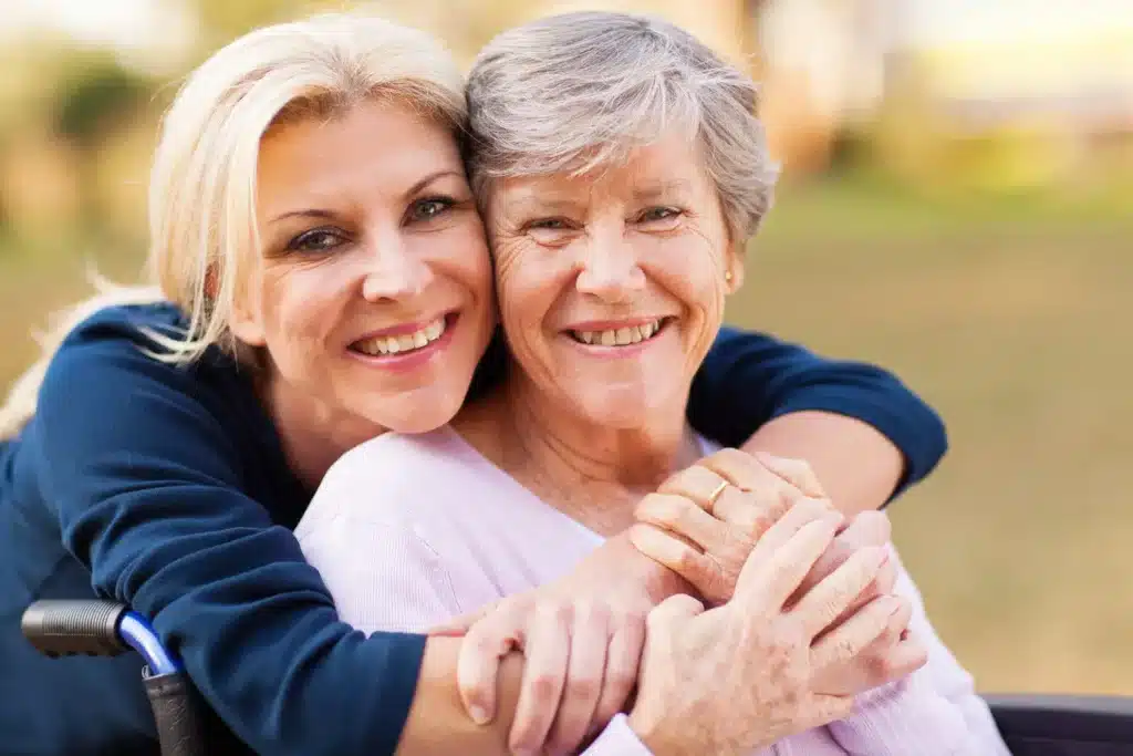Home Care in Woodmont, CT by Talem Home Care & Placement Services