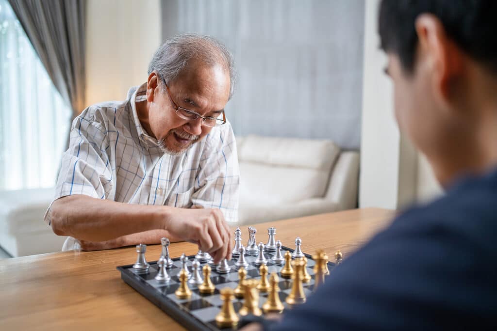 Benefits of Chess – Chess Academy of Denver