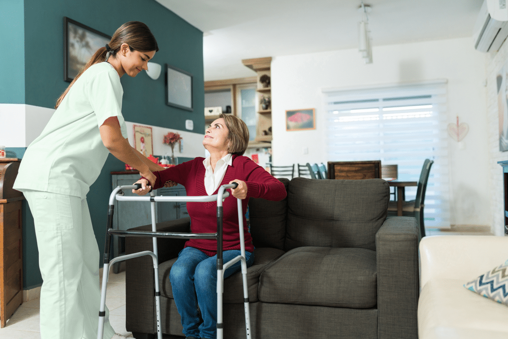 Chronic Care Management by Talem Home Care & Placement Services